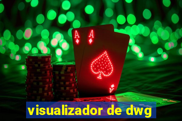 visualizador de dwg